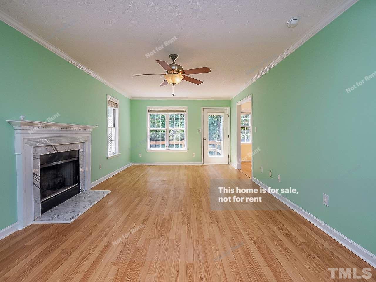 1120 Holland Ridge Drive Raleigh, NC 27603 - Photo 5 of 30 Gallery Image 5