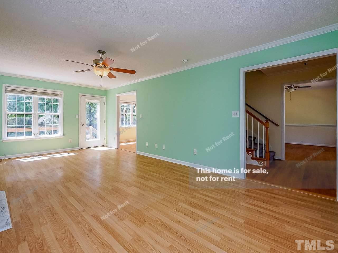 1120 Holland Ridge Drive Raleigh, NC 27603 - Photo 9 of 30 Gallery Image 9