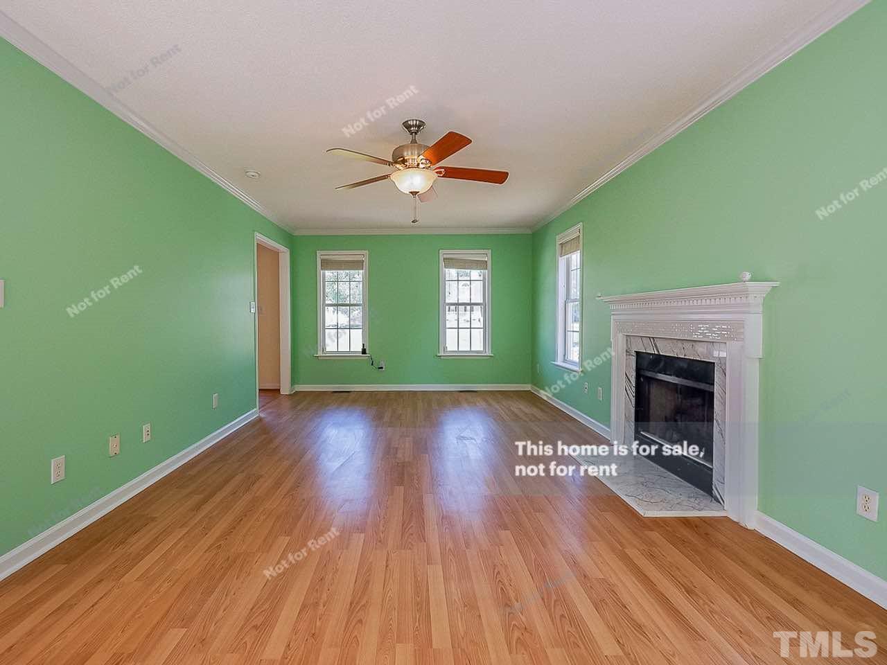 1120 Holland Ridge Drive Raleigh, NC 27603 - Photo 10 of 30 Gallery Image 10