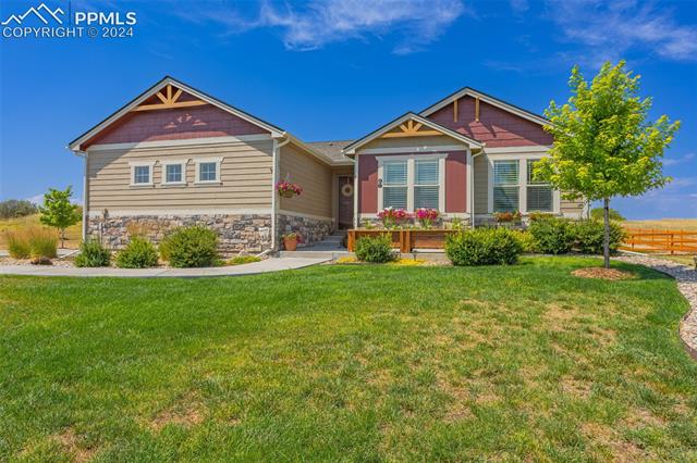 7771 Two Rivers Circle Parker, CO 80138 - Photo 2 of 46 Gallery Image 2