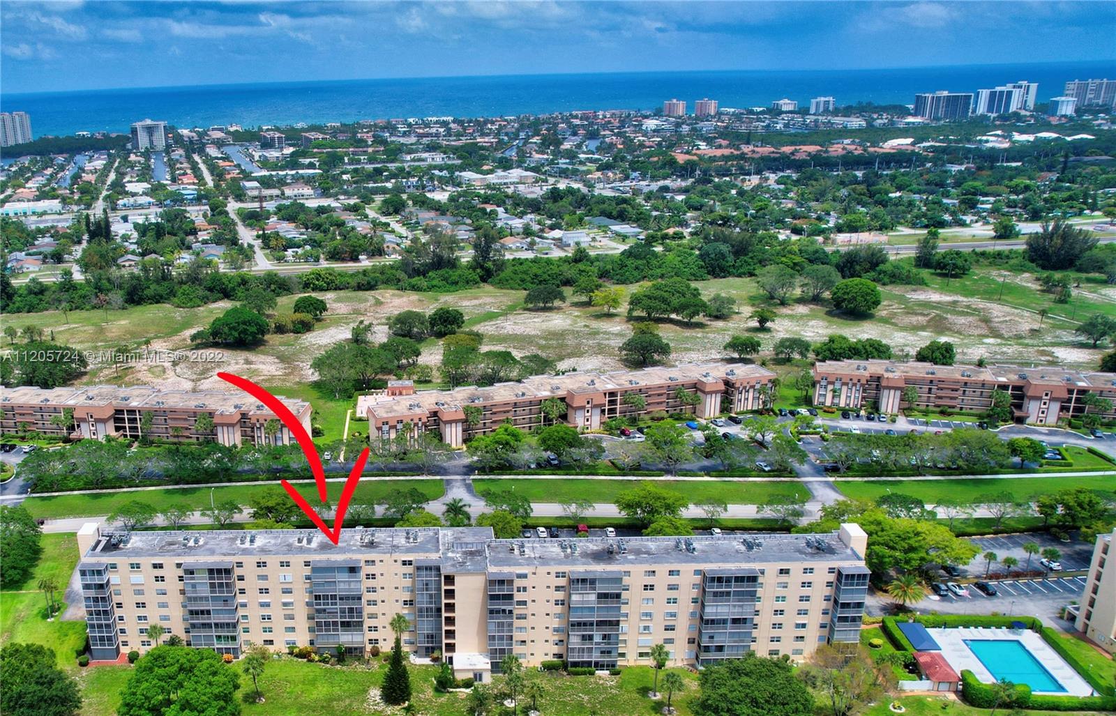 6161 Northwest 2nd Avenue, Unit 623 Boca Raton, FL 33487 - Photo 1 of 16 Gallery Image 1