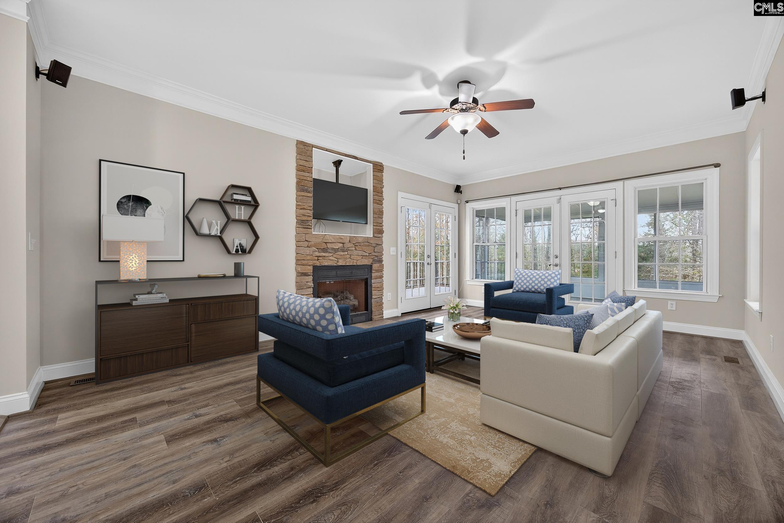 151 State Rd S-32-1327 Gilbert, SC 29054 - Photo 8 of 45