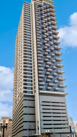 $2,300 | 235 West Van Buren Street, Unit 3209, Chicago, IL 60607
