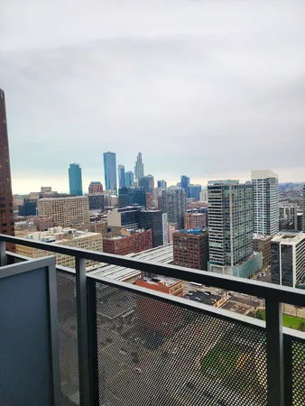 a picture of city view