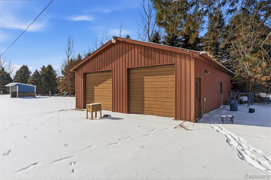 12847 Rathbun Road Birch Run, MI 48415 - Photo 89 of 90 Gallery Image 89