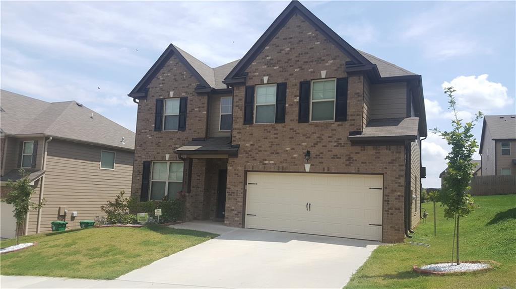 3313 Allison Circle Decatur, GA 30034 - Photo 1 of 1