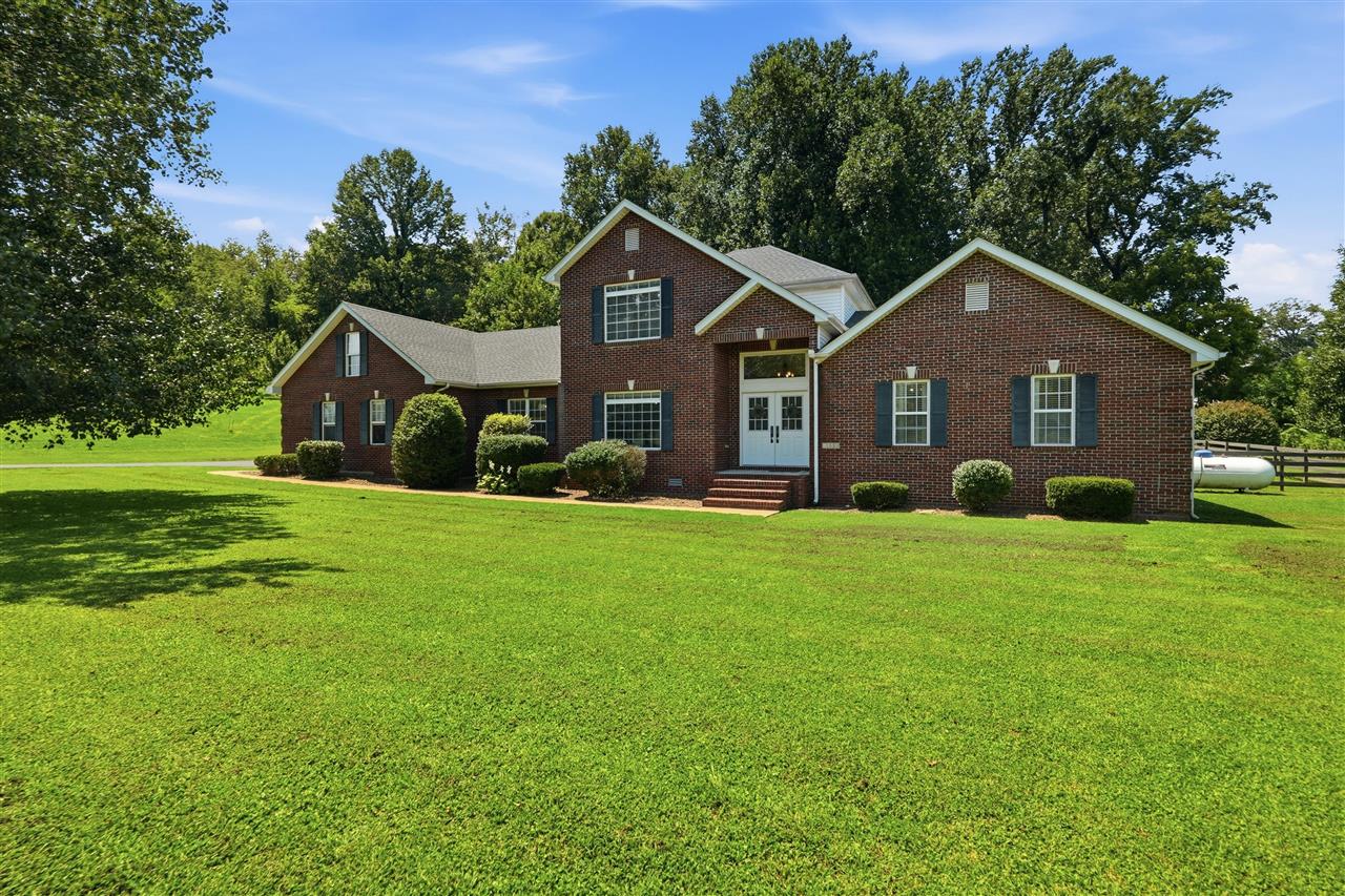 105 Oakwind Road Glasgow, KY 42141 - Photo 21 of 49 Gallery Image 21