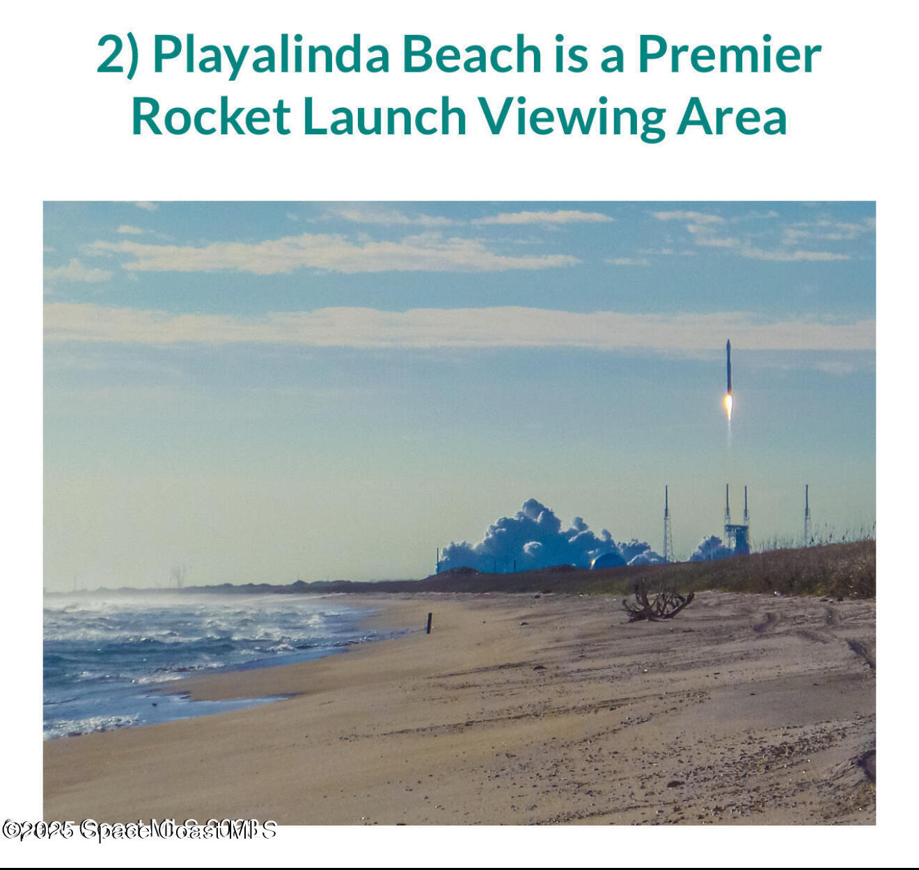 4080 Highway 1 Mims, FL 32754 - Photo 3 of 4 a view of sky view