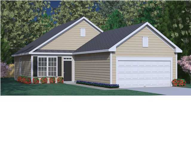5237 Fallow Fawns Road Hollywood, SC 29449 - Photo 1 of 1 Primary Photo