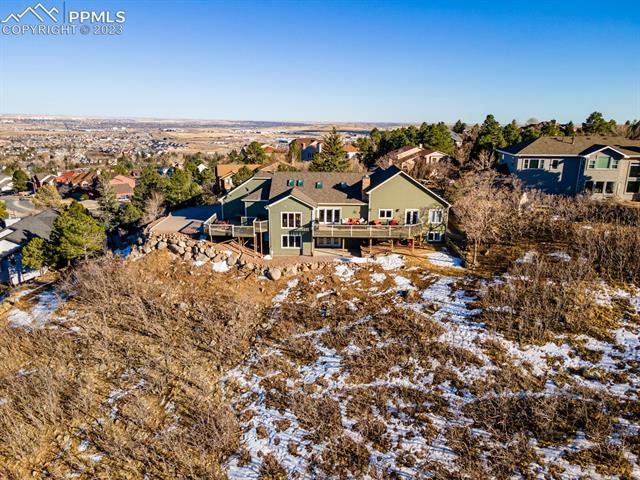 4330 Star Ranch Road Colorado Springs, CO 80906 - Photo 45 of 46
