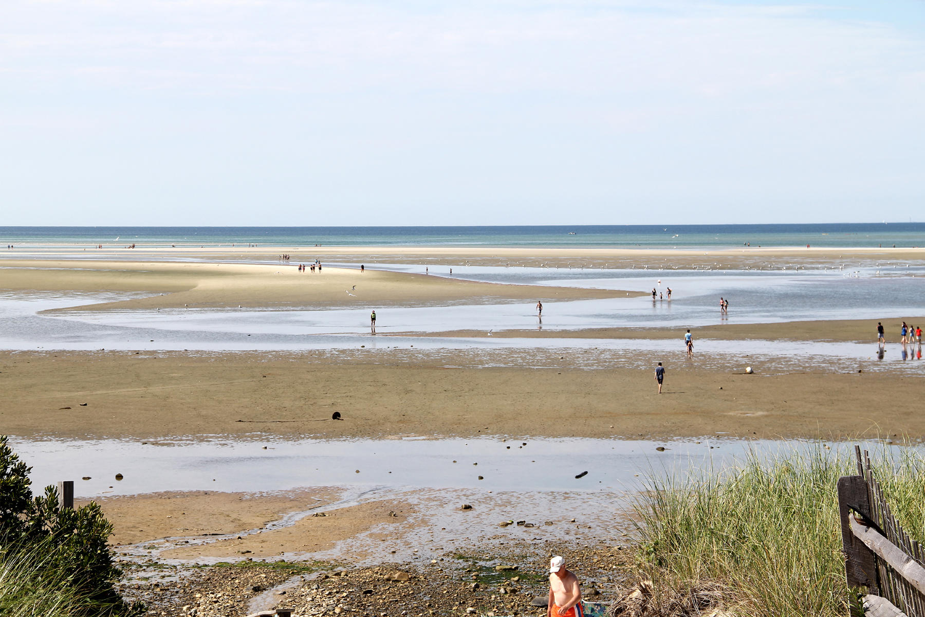 167 Ambergris Circle Brewster, MA 02631 - Photo 26 of 28 a view of an ocean beach