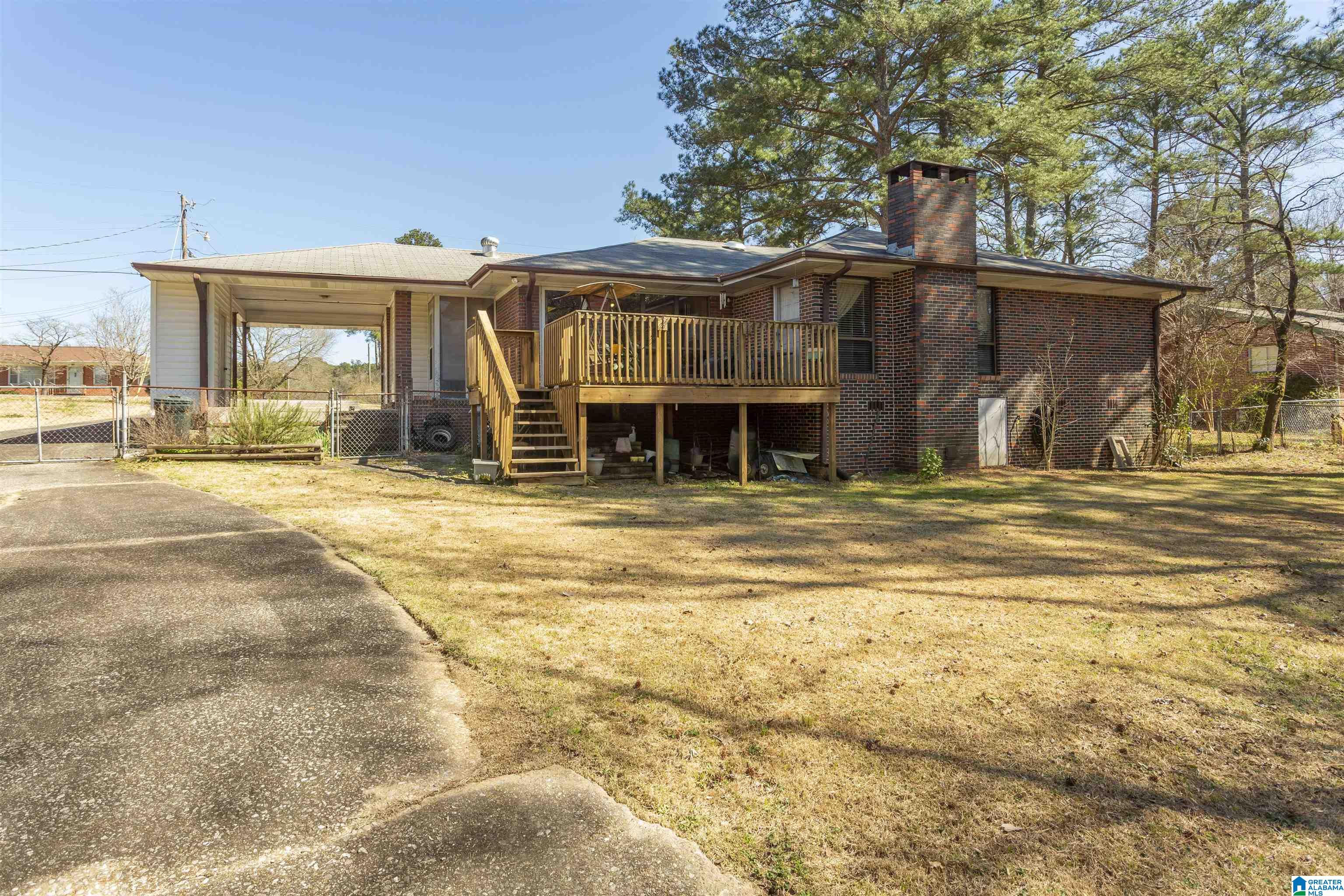 2060 Edith Avenue Birmingham, AL 35214 - Photo 7 of 38