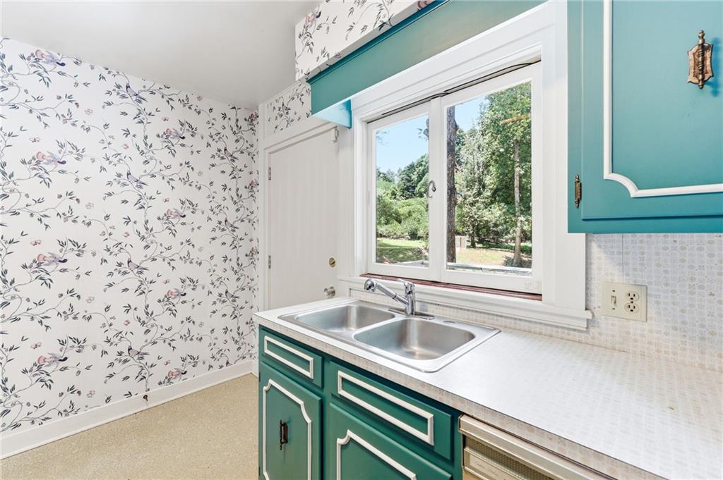 1403 Springdale Road Gainesville, GA 30501 - Photo 75 of 82