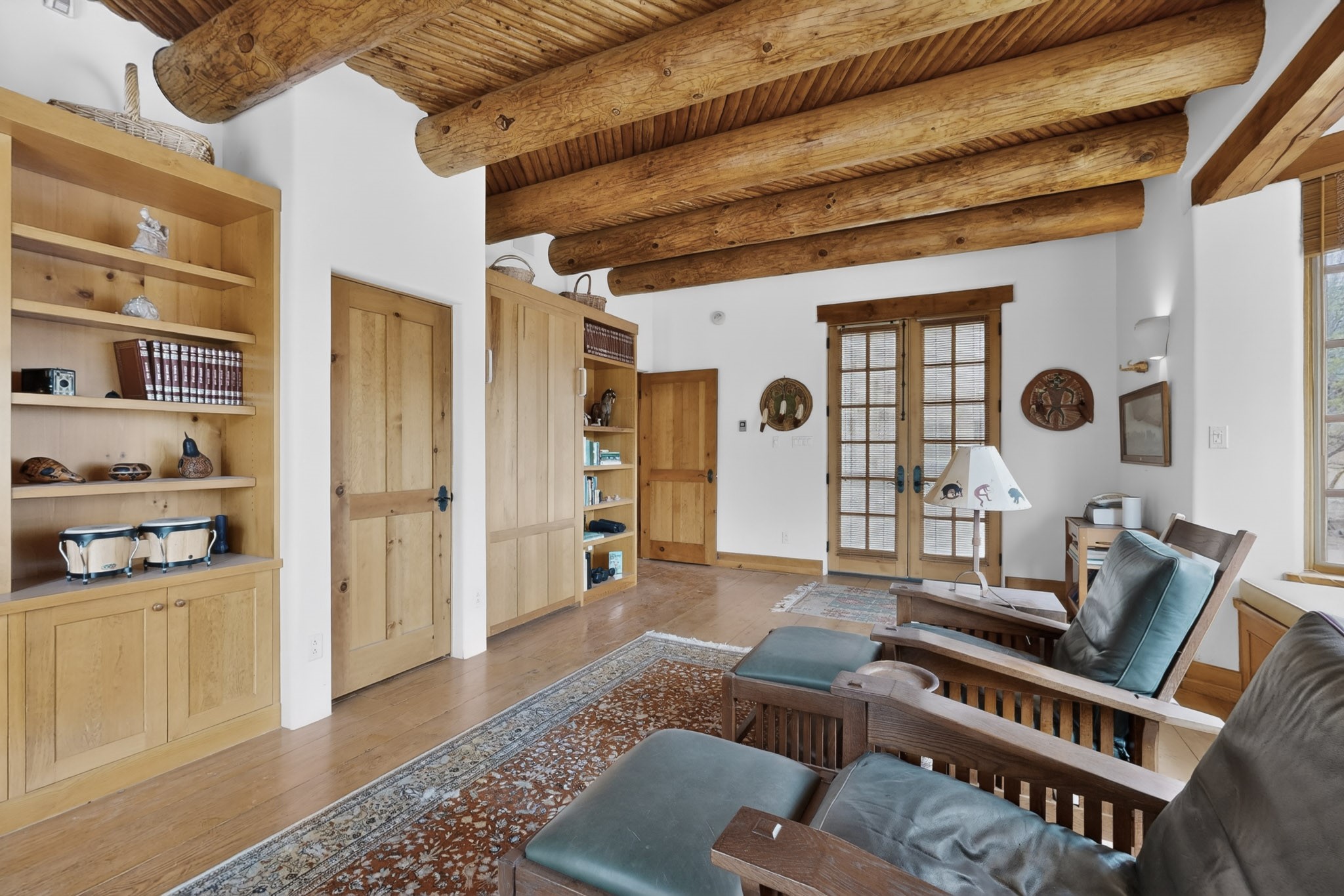 60 Blue Sky Road Las Vegas, NM 87701 - Photo 30 of 92