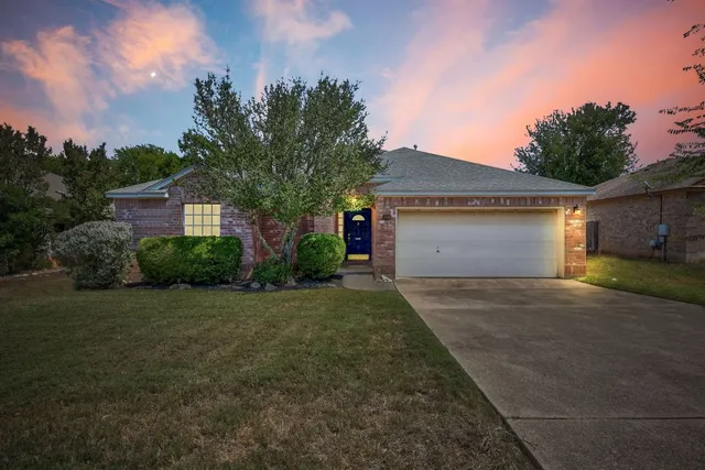 $325,000 | 1908 Woodland Drive, Cedar Park, TX 78613