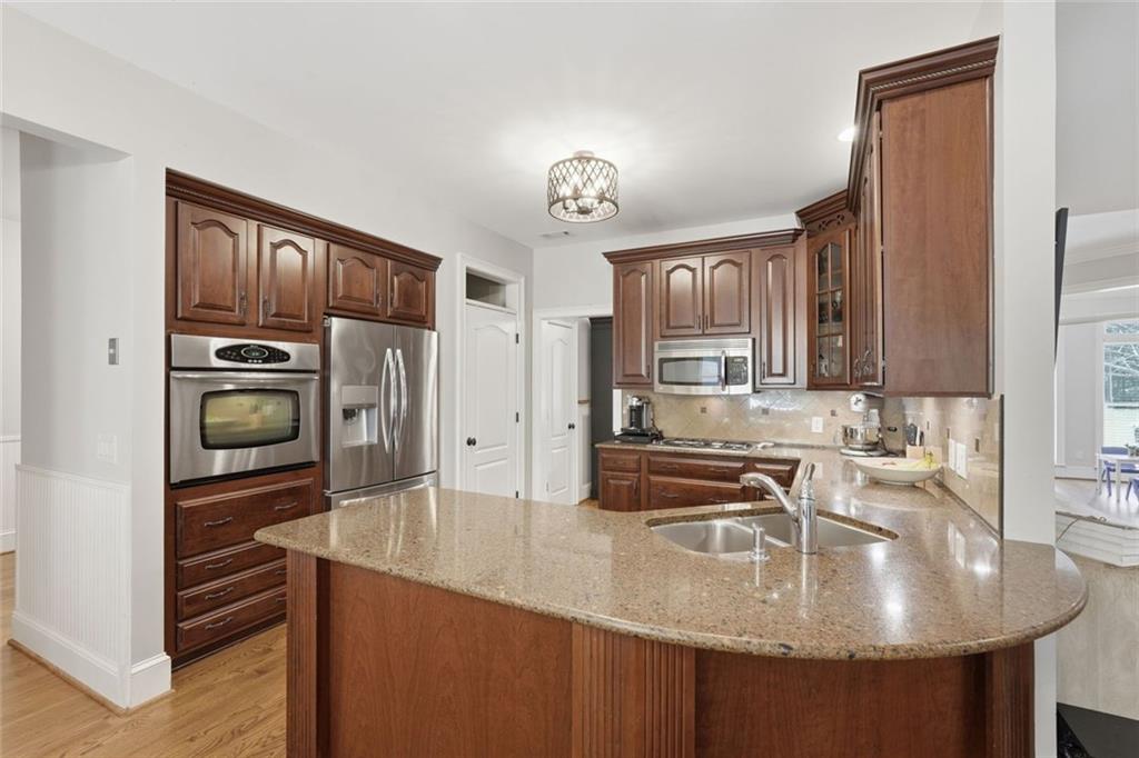 269 Nix Bridge Road Dawsonville, GA 30534 - Photo 18 of 69 Gallery Image 18