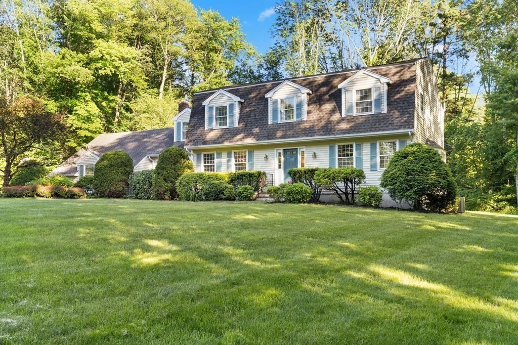 14 Whichita Road Medfield, MA 02052 - Photo 2 of 36 Gallery Image 2