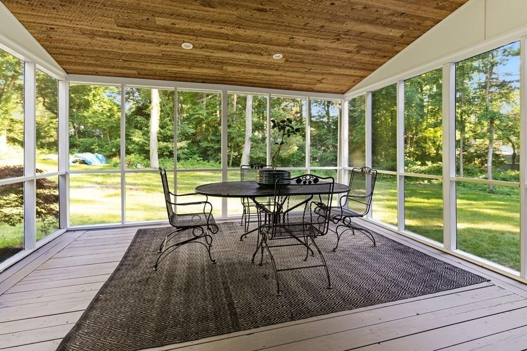 14 Whichita Road Medfield, MA 02052 - Photo 27 of 36 Gallery Image 27