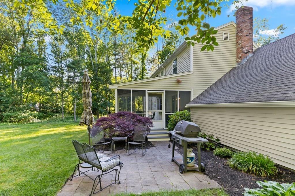 14 Whichita Road Medfield, MA 02052 - Photo 29 of 36 Gallery Image 29