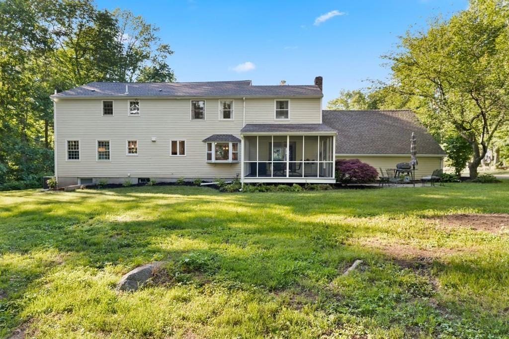 14 Whichita Road Medfield, MA 02052 - Photo 30 of 36 Gallery Image 30