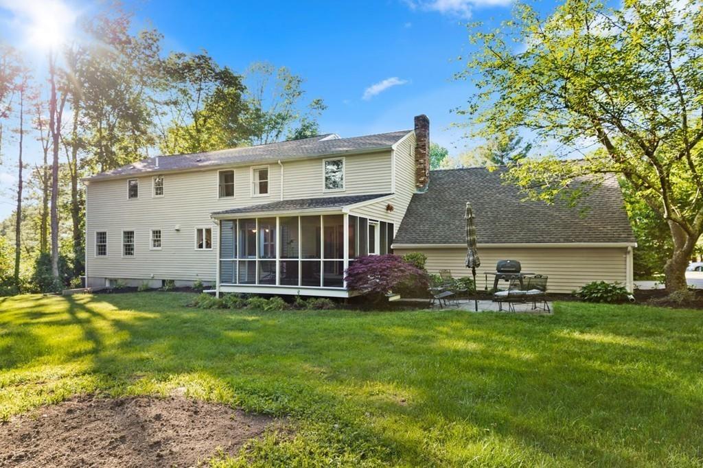 14 Whichita Road Medfield, MA 02052 - Photo 31 of 36 Gallery Image 31