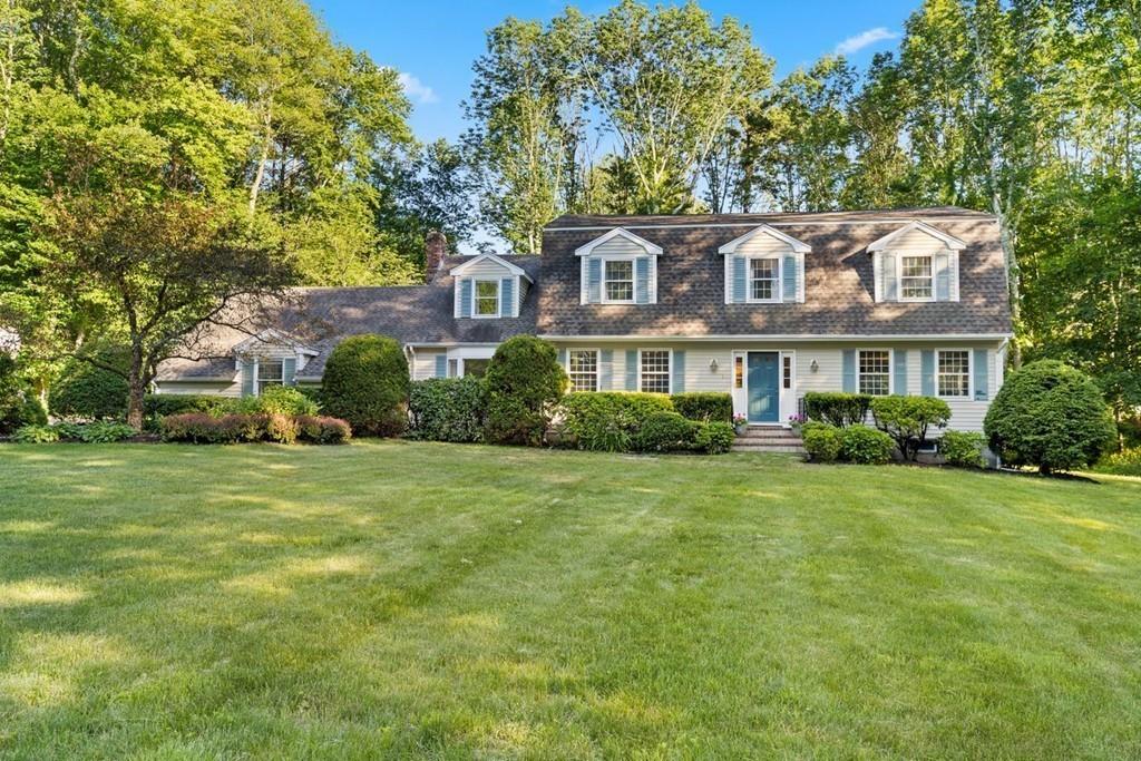 14 Whichita Road Medfield, MA 02052 - Photo 32 of 36 Gallery Image 32