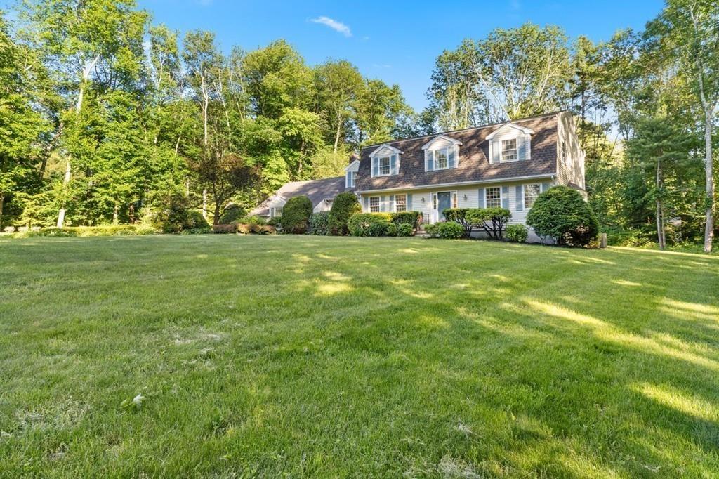 14 Whichita Road Medfield, MA 02052 - Photo 33 of 36 Gallery Image 33