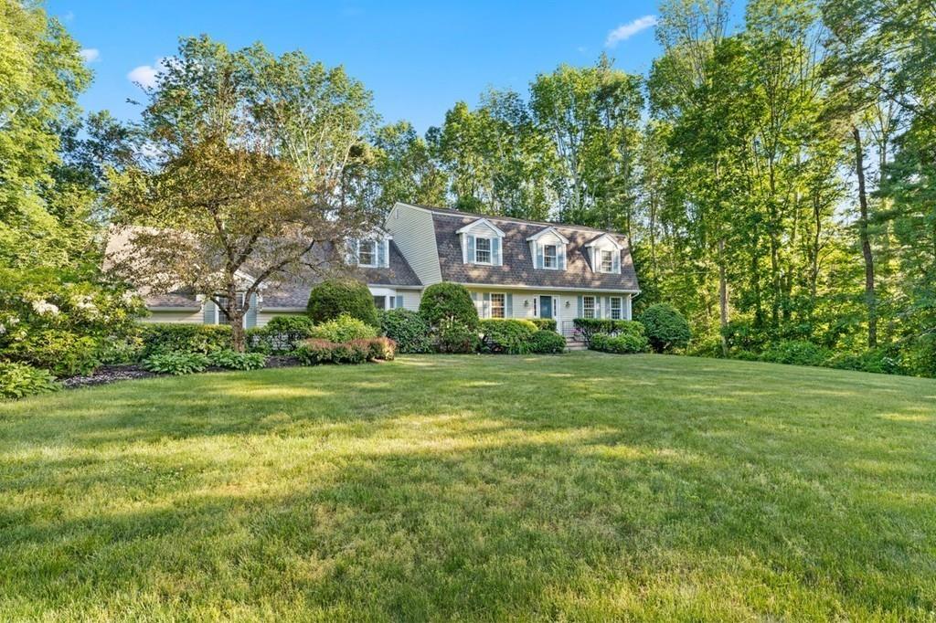 14 Whichita Road Medfield, MA 02052 - Photo 34 of 36 Gallery Image 34