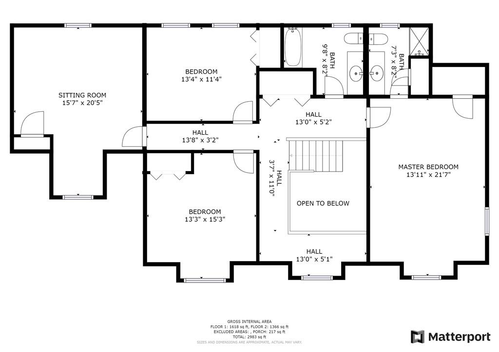14 Whichita Road Medfield, MA 02052 - Photo 36 of 36 Gallery Image 36