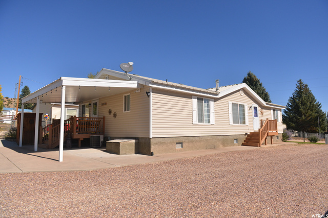347 North 3rd Street East Manila, UT 84046 - Photo 1 of 1
