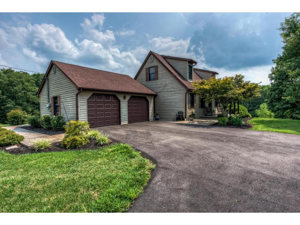 2220 Devault Bridge Road Piney Flats, TN 37686 - Photo 1 of 24 Photo 1