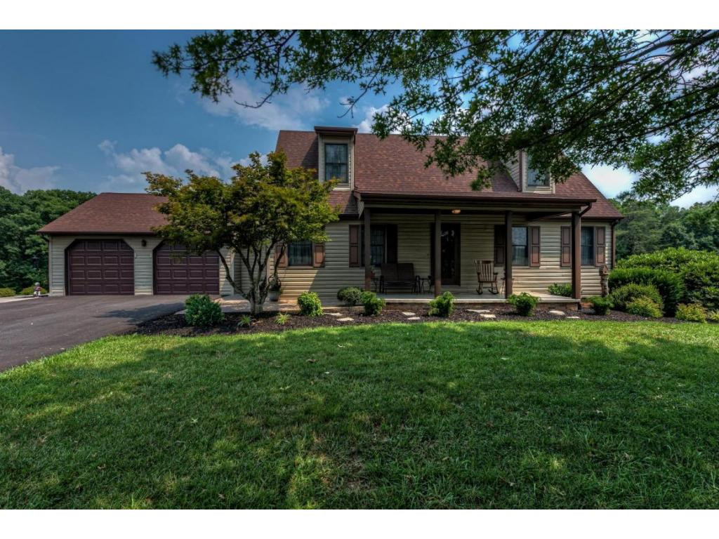 2220 Devault Bridge Road Piney Flats, TN 37686 - Photo 2 of 24 Photo 2