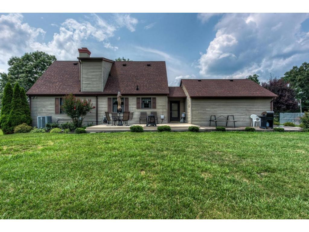 2220 Devault Bridge Road Piney Flats, TN 37686 - Photo 22 of 24 Photo 22