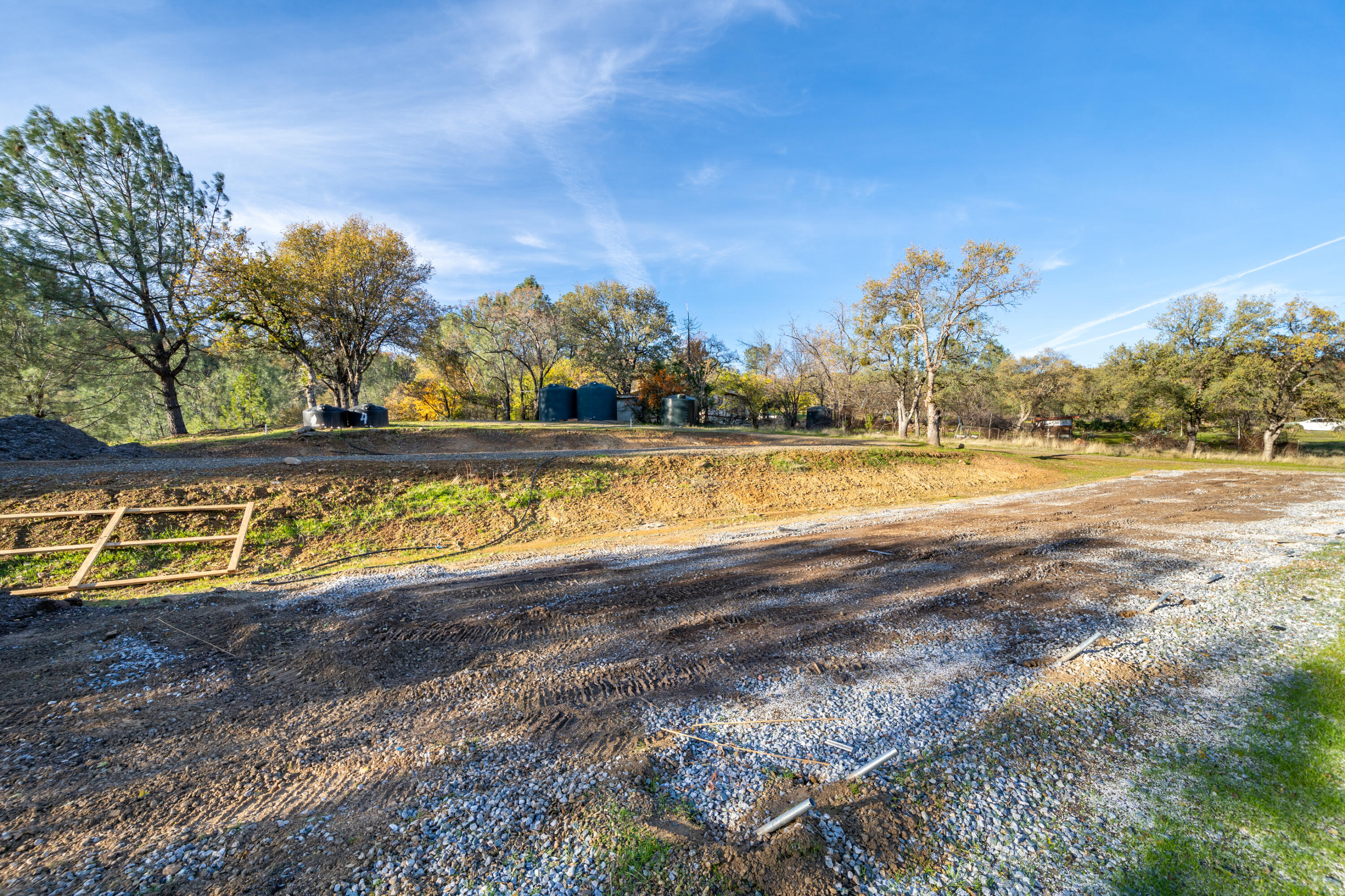 21-acres Estep Ridge Road Oak Run, CA 96069 - Photo 14 of 37 APN 097-320-002-10