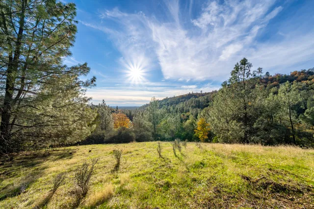 $90,000 | 21-acres Estep Ridge Road, Oak Run, CA 96069