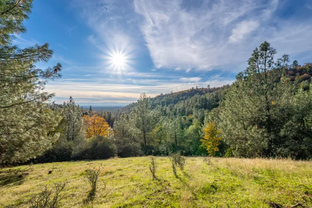 $90,000 | 21-acres Estep Ridge Road, Oak Run, CA 96069