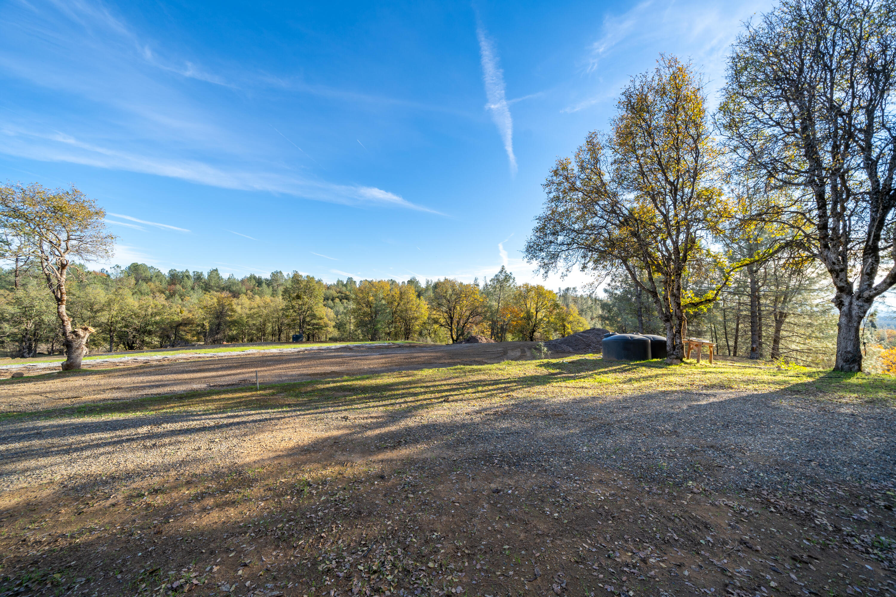 21-acres Estep Ridge Road Oak Run, CA 96069 - Photo 22 of 37 APN 097-320-002-23