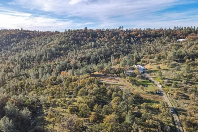 $90,000 | 21-acres Estep Ridge Road, Oak Run, CA 96069