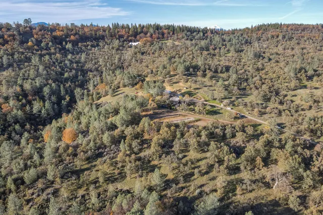 $90,000 | 21-acres Estep Ridge Road, Oak Run, CA 96069