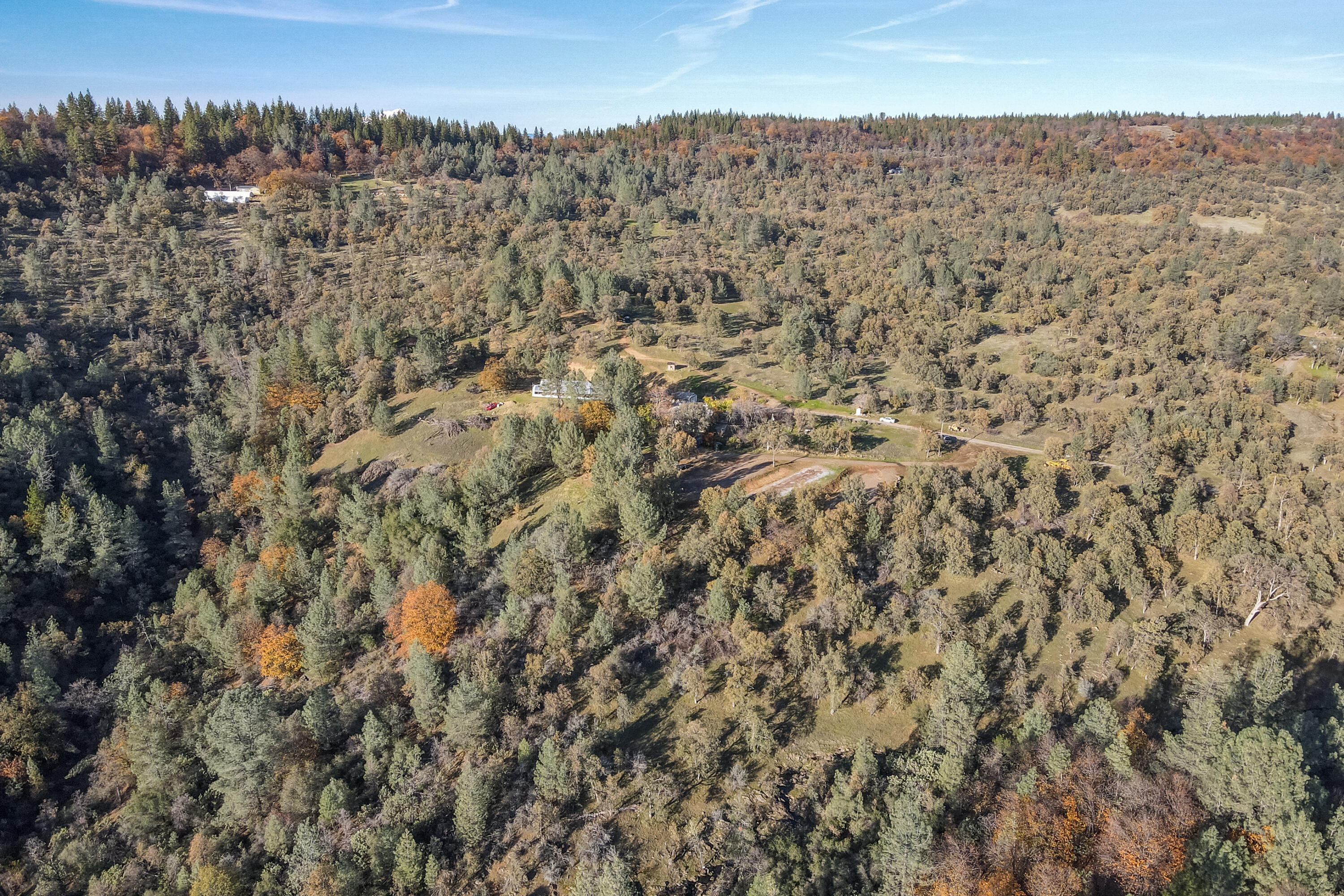 21-acres Estep Ridge Road Oak Run, CA 96069 - Photo 27 of 37 Drone-6