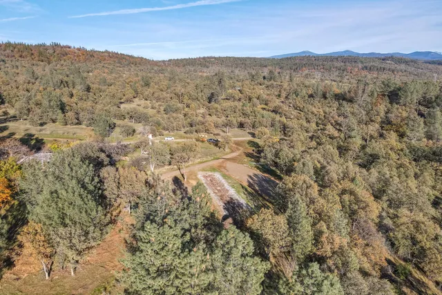 $90,000 | 21-acres Estep Ridge Road, Oak Run, CA 96069