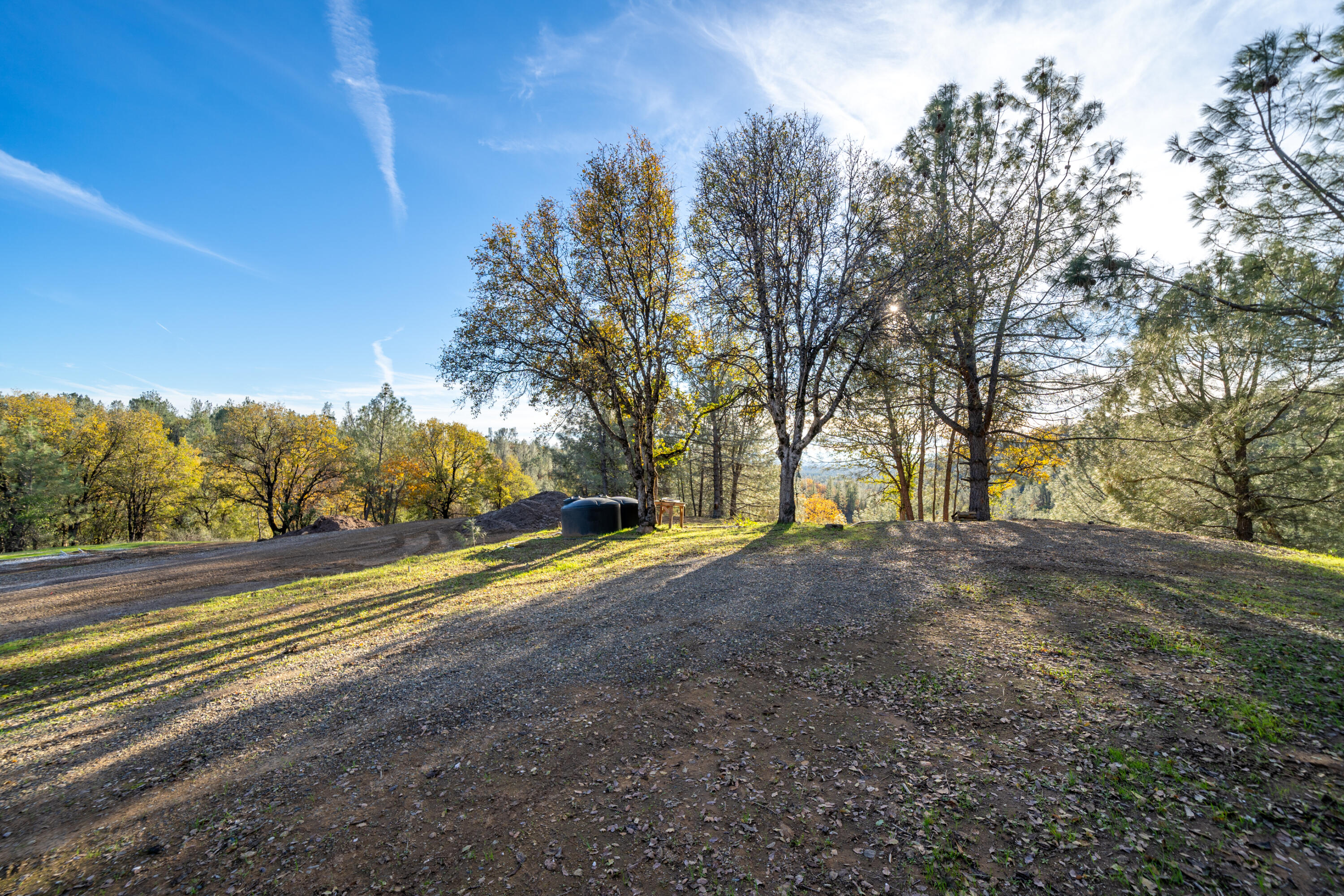 21-acres Estep Ridge Road Oak Run, CA 96069 - Photo 6 of 37 APN 097-320-002-24