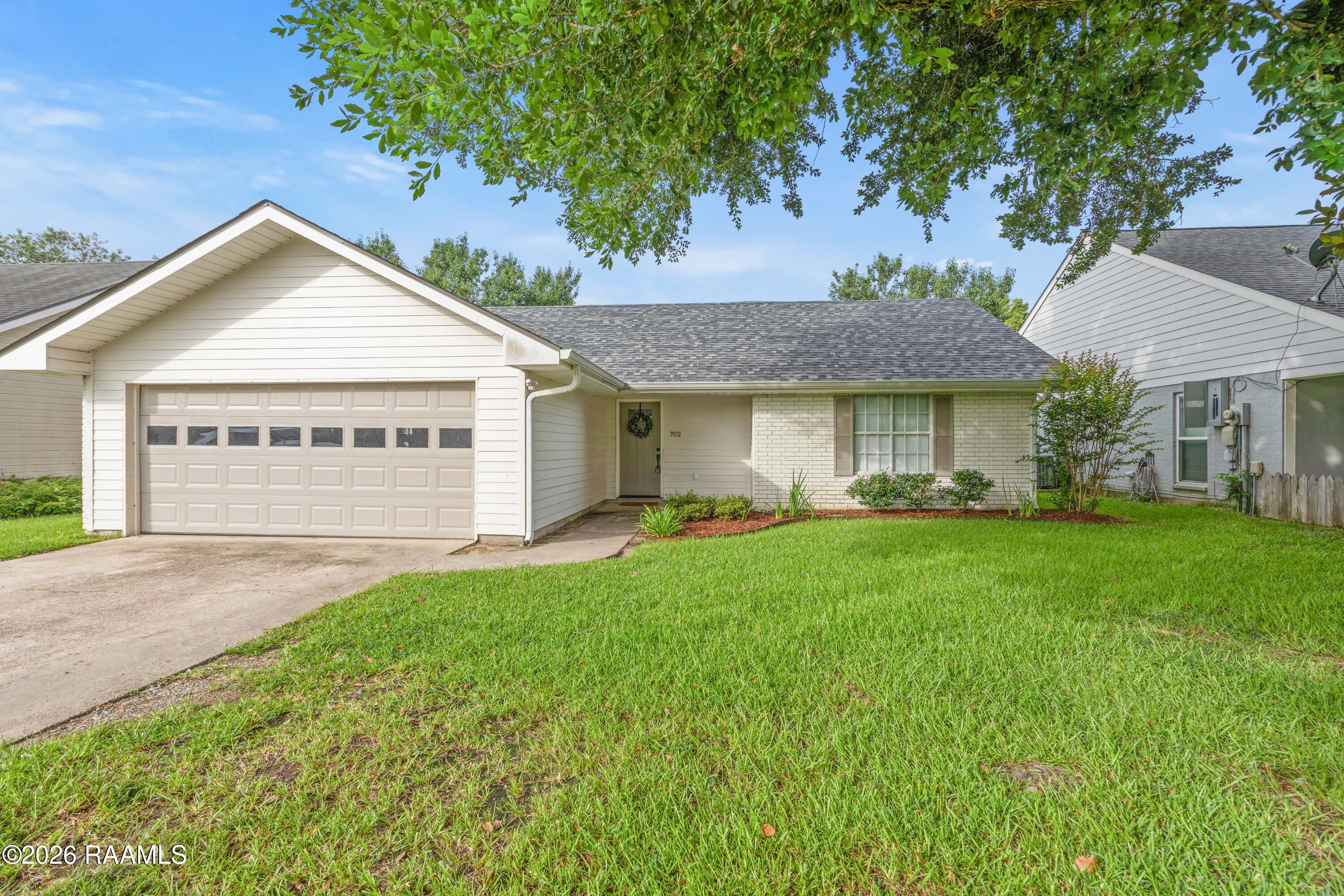 702 Canberra Road Lafayette, LA 70503 - Photo 1 of 30 702Canberra-3