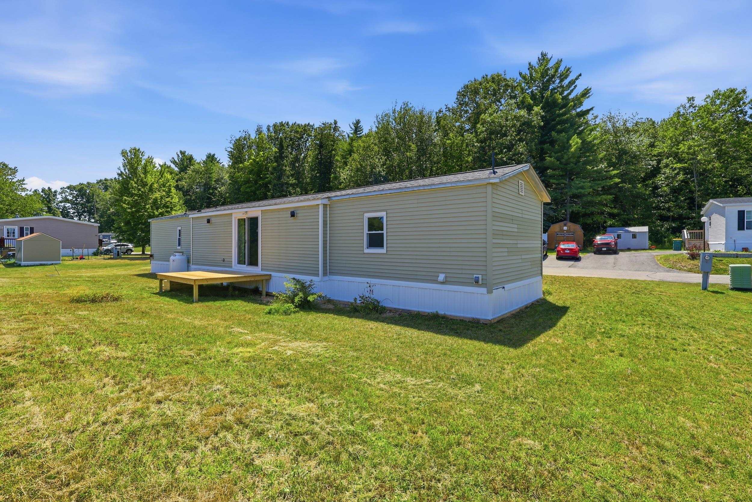 19 Cleo Circle Rochester, NH 03868 - Photo 17 of 19 Gallery Image 17