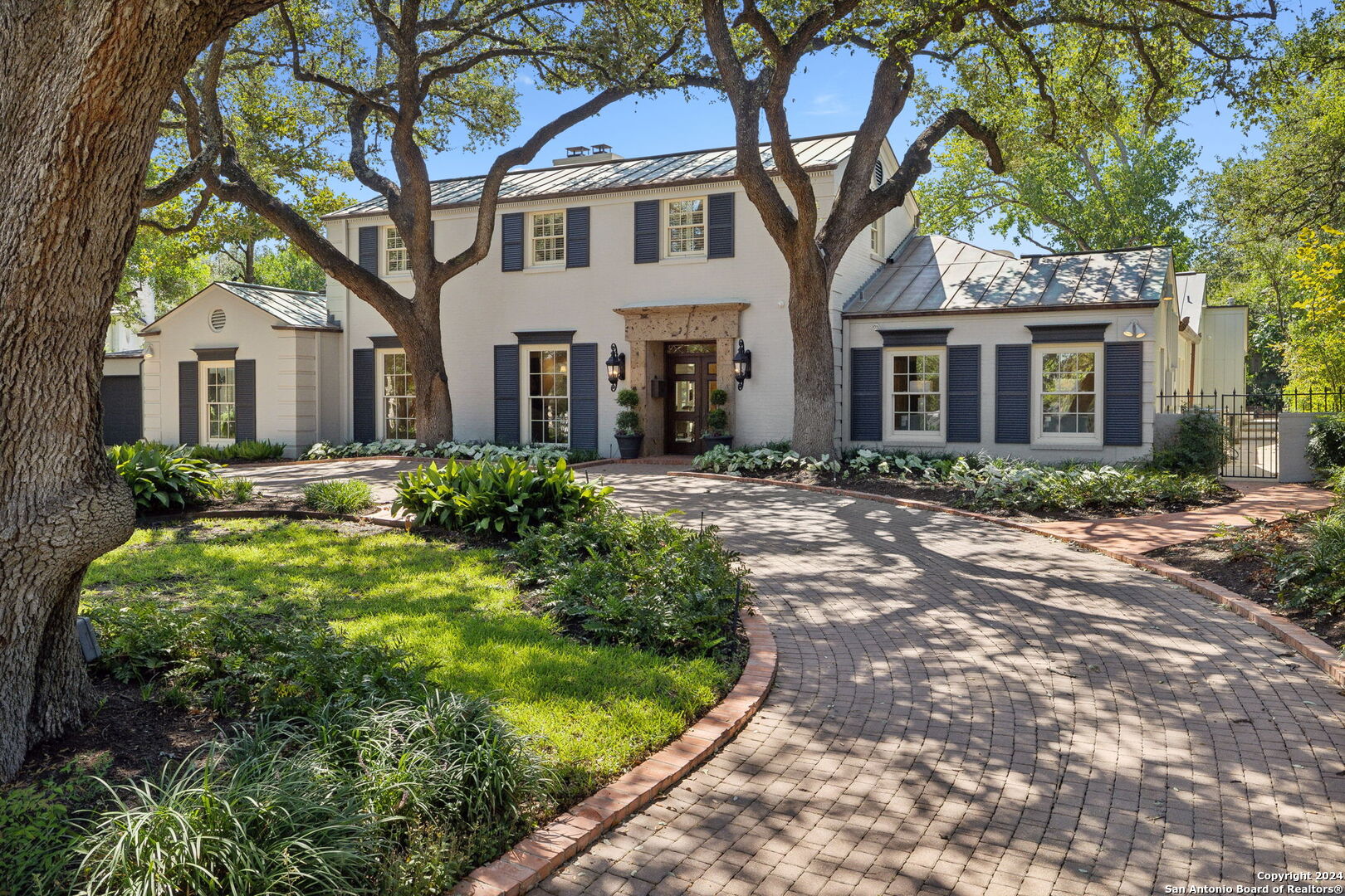 640 Ivy Lane San Antonio, TX 78209 - Photo 1 of 1