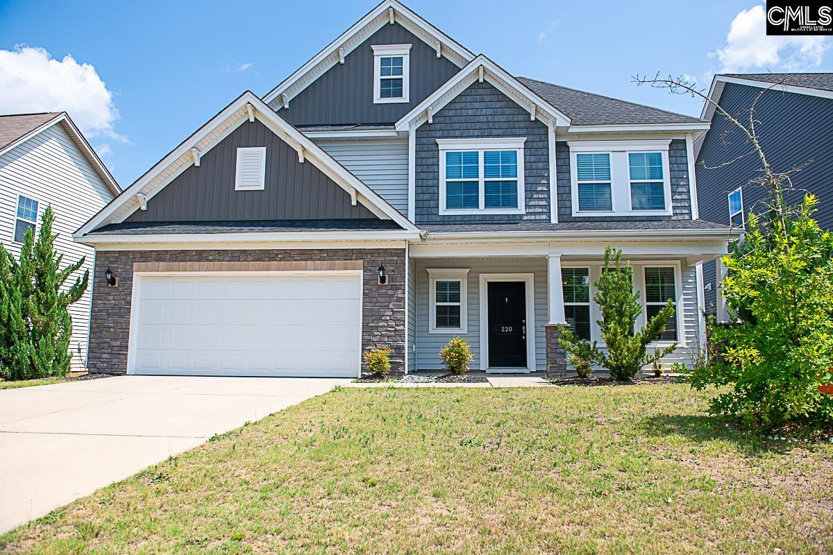 220 Liberty Ridge Drive Elgin, SC 29045 - Photo 64 of 64