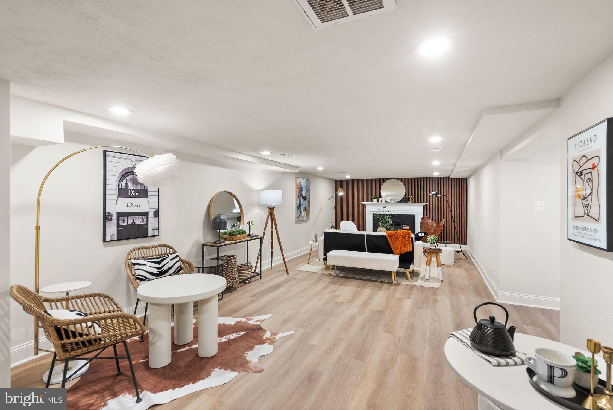 4006 North Glebe Road Arlington, VA 22207 - Photo 42 of 72