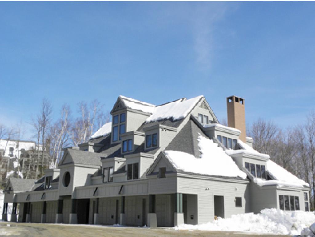 101 Ledgewood Road, Unit G7/G3 Ludlow, VT 05149 - Photo 1 of 21 Gallery Image 1