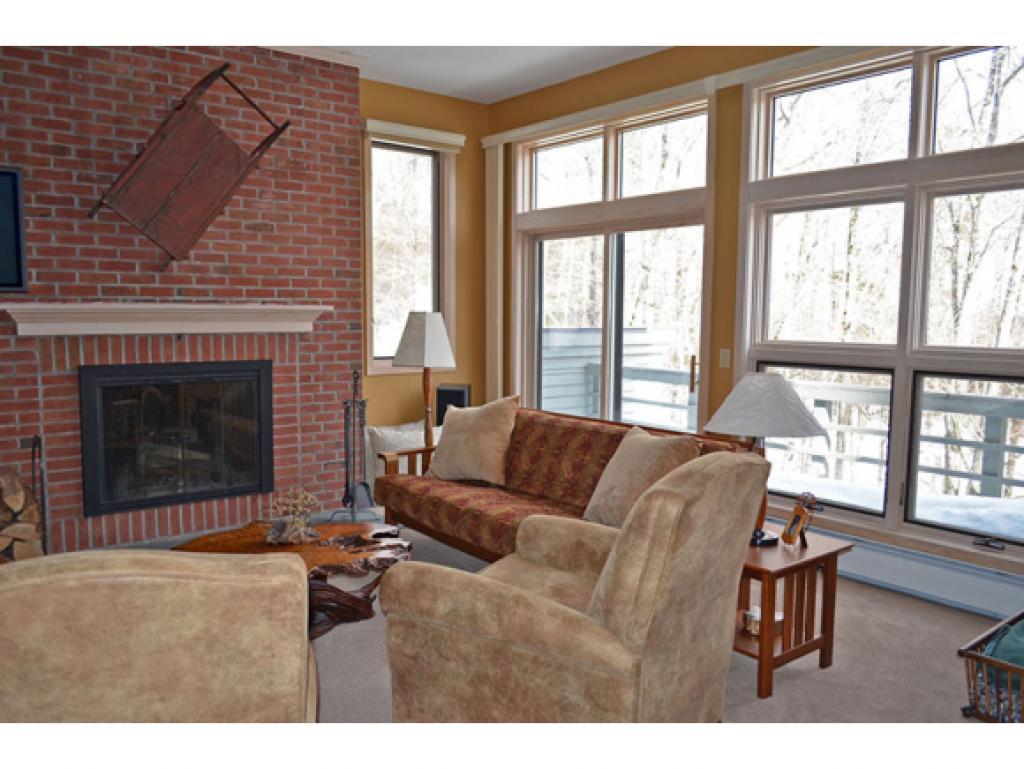 101 Ledgewood Road, Unit G7/G3 Ludlow, VT 05149 - Photo 2 of 21 Gallery Image 2