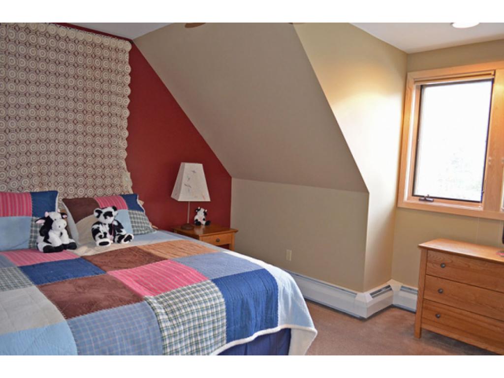 101 Ledgewood Road, Unit G7/G3 Ludlow, VT 05149 - Photo 14 of 21 Gallery Image 14